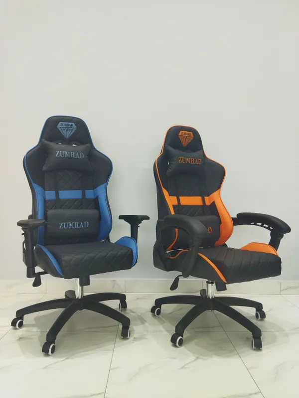 Gamers chair, кресло для геймеров , геймерские кресла — фото 2 Gamers chair, кресло для геймеров , геймерские кресла — фото 2