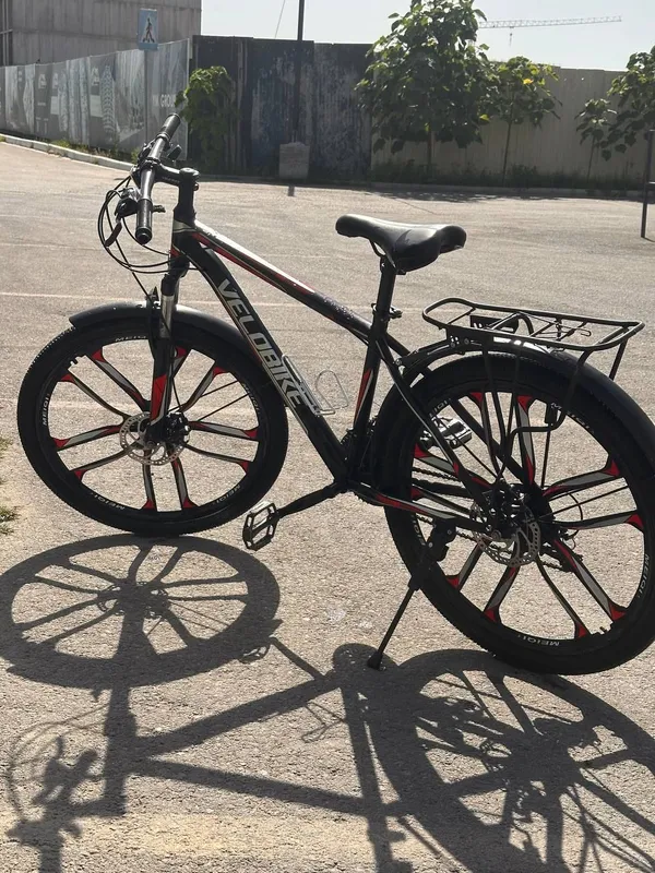 велосипед VELOBIKE — фото 1