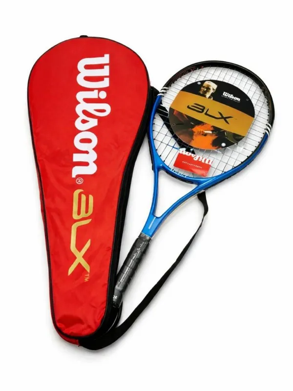 Ракетка Wilson, размер 27 1 Ракетка Wilson, размер 27 1