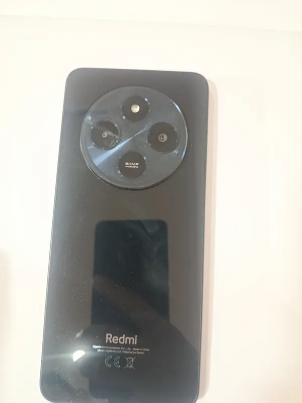 Redmi 14c hamma joyi radnoy 128/6 Redmi 14c hamma joyi radnoy 128/6