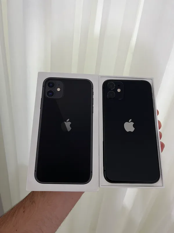 iPhone 11 128 ГБ 3