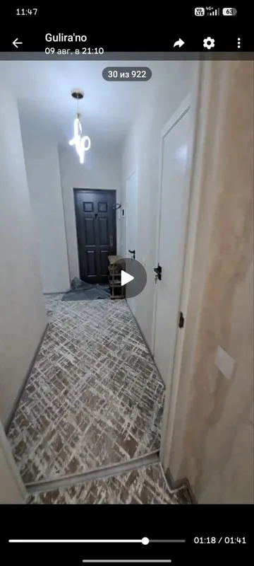 2 xonali uy sotiladi 80 kv 2