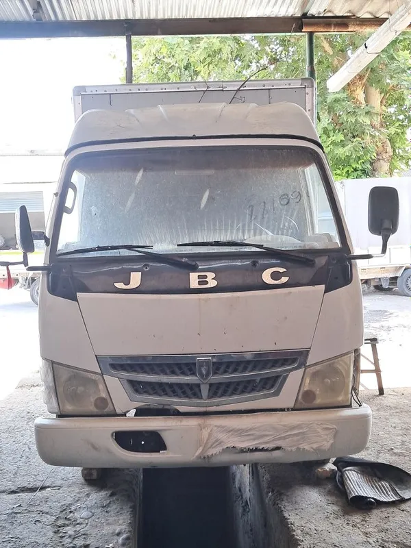 JBC Сотилади нахтга — фото 2