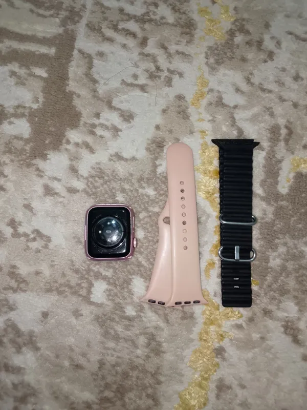 i-watch 4