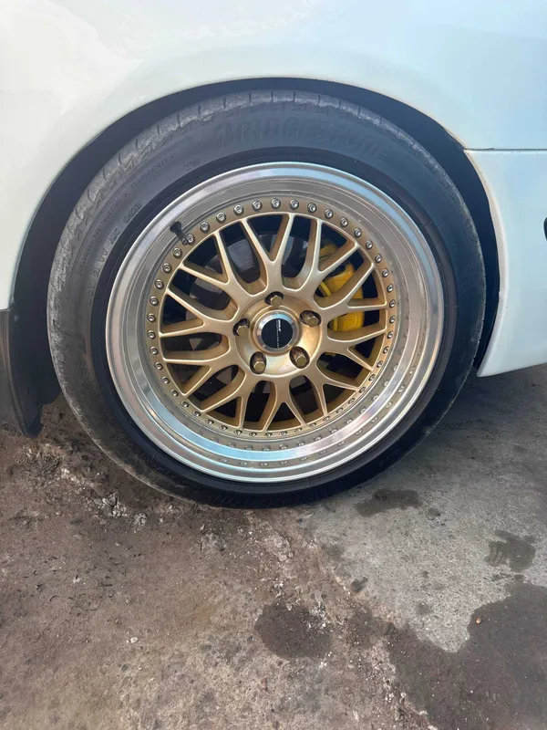 продам диски BBS 1 продам диски BBS 1
