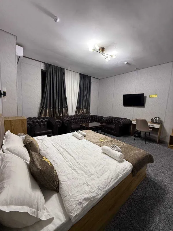 Hotel Kunlik xonasi ijaraga! Bez zags, qulay va shinam! — фото 3