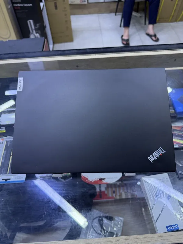 notebook lenovo ThinkPad 14 — фото 2