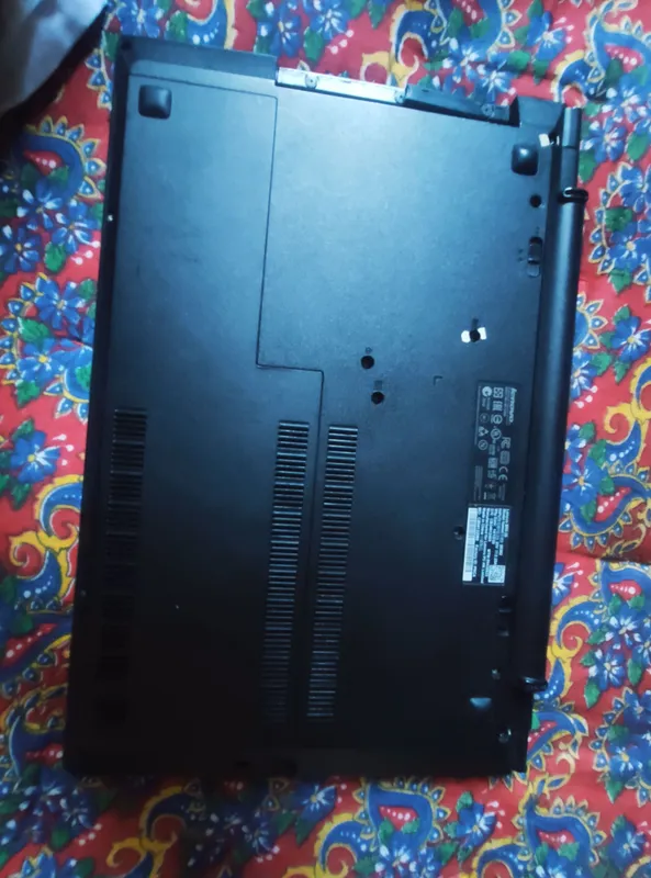 Lenovo B50-30 — фото 3