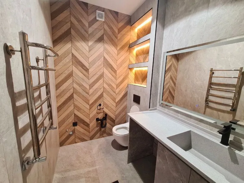 Продажа евро дома ул.Циалковская 2 сотки — фото 8