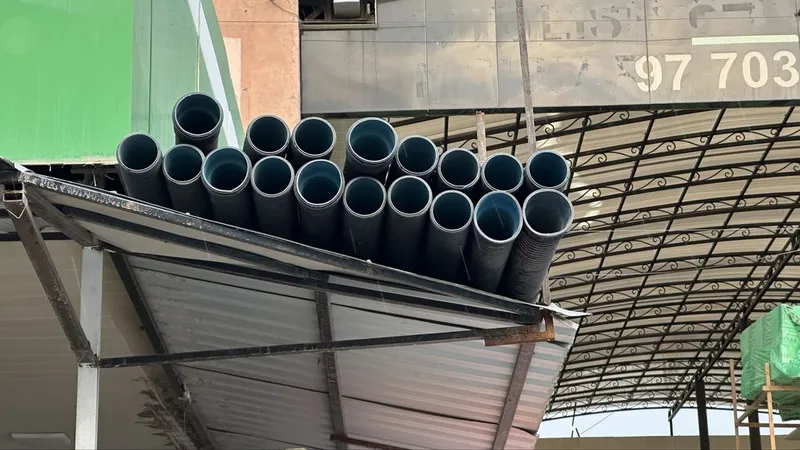 Газовый котёл Bathello 24 кВт 3