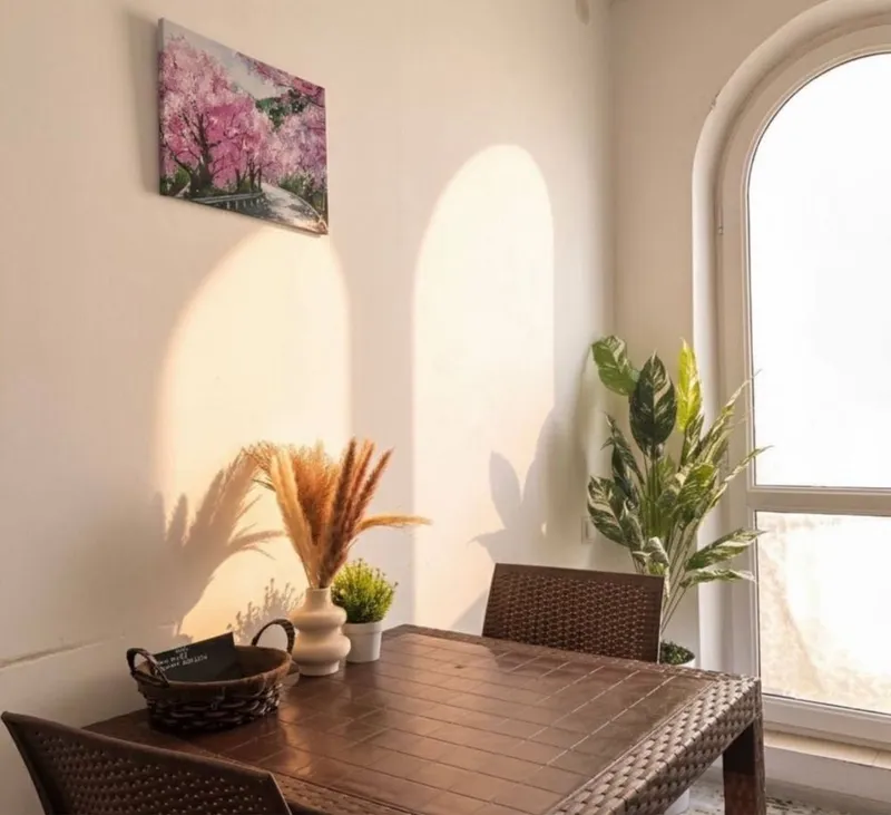 RENT l Ijaraga 1 xona kvartira, Assalom Sohil Новостройка Фаргона йули — фото 4