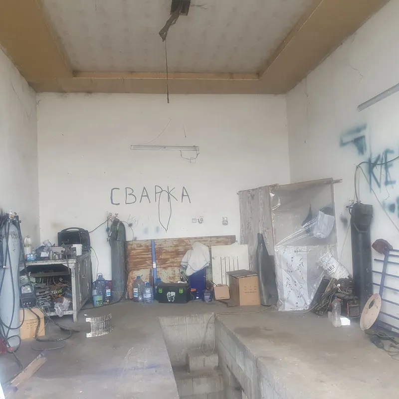 Гараж арендага бериледи 2 Гараж арендага бериледи 2