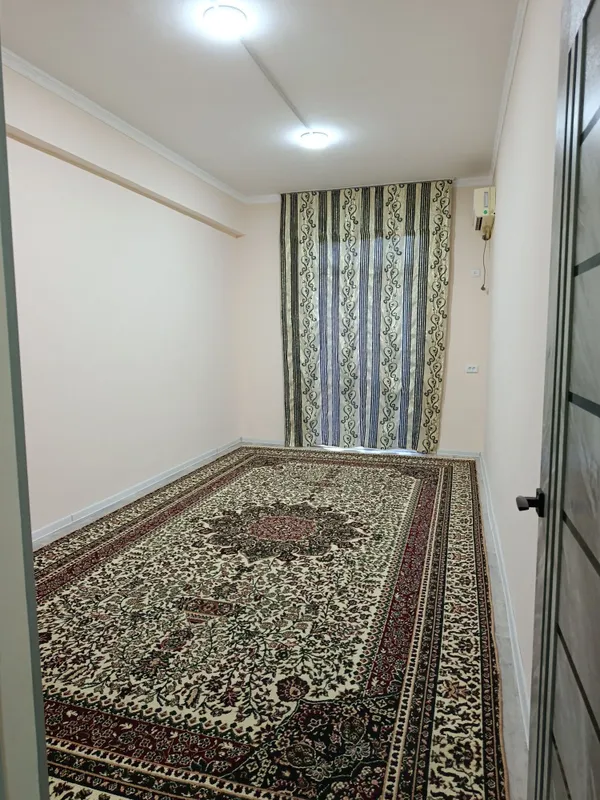 1xonali uy yangi remont barcha jixozlari bilan birga