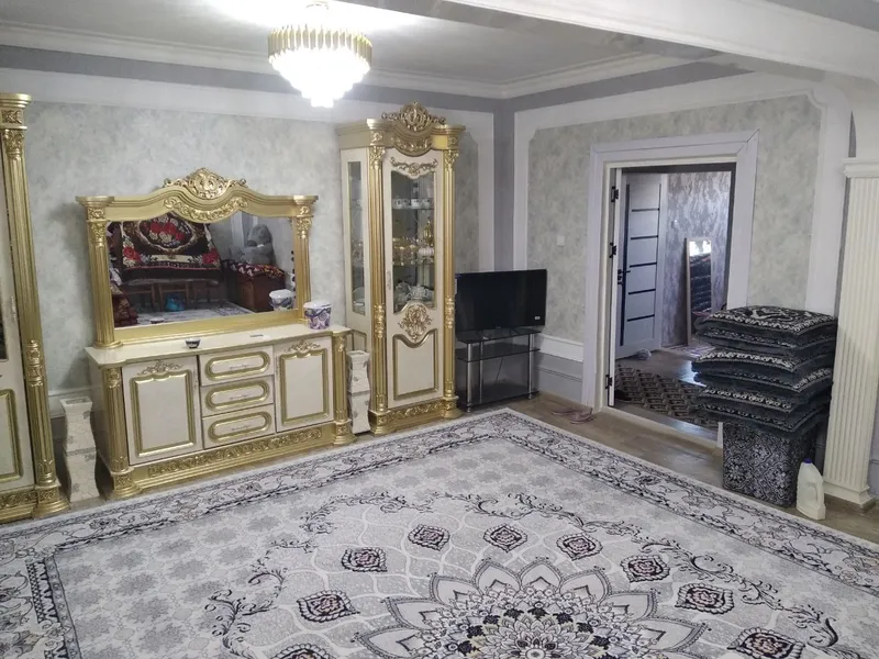 Продаётся квартира (улучшенная планировка), 4-комнатная 2