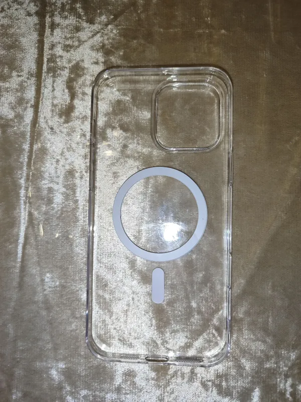 Чехол для iPhone 16 Pro Max 2 Чехол для iPhone 16 Pro Max 2