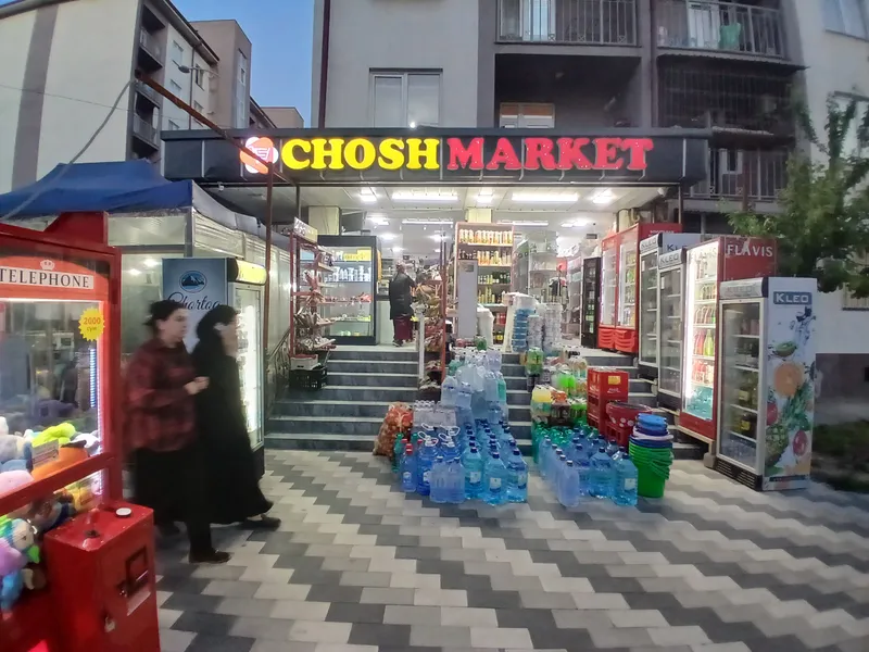 tayyor dukon biznesi sotiladi