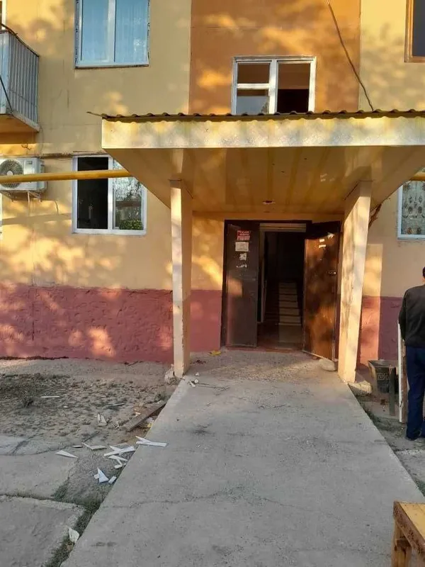 Xonobodda UY zudlik bilan sotiladi