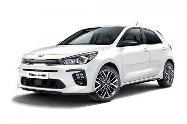 Lobovoy Oyna KIA Rio YB 2017 1