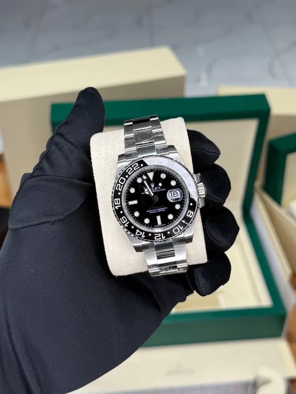 Rolex soat — фото 2