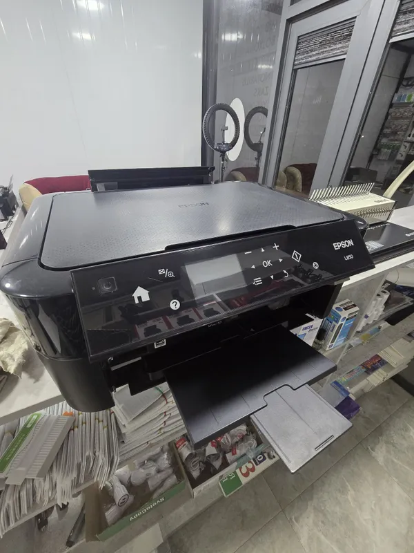 Epson L850 sotiladi 1
