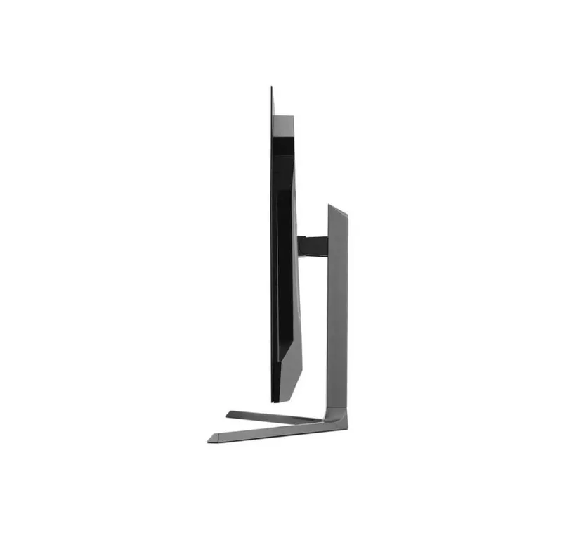 Монитор 7Tech 7M4P42F120/42" OLED FLAT,UHD 120hz Normal stand+RGB HDMI — фото 2