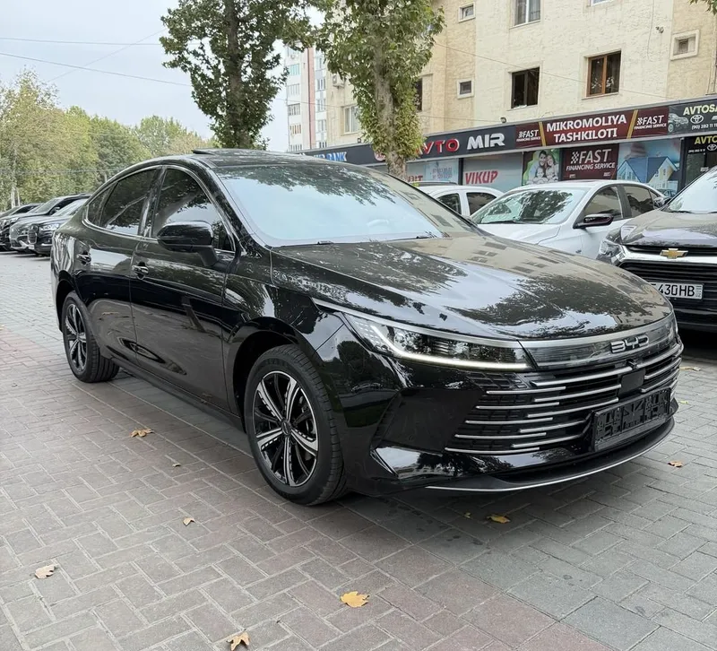 BYD Chazor. Полная комплектация, 120 2 BYD Chazor. Полная комплектация, 120 2