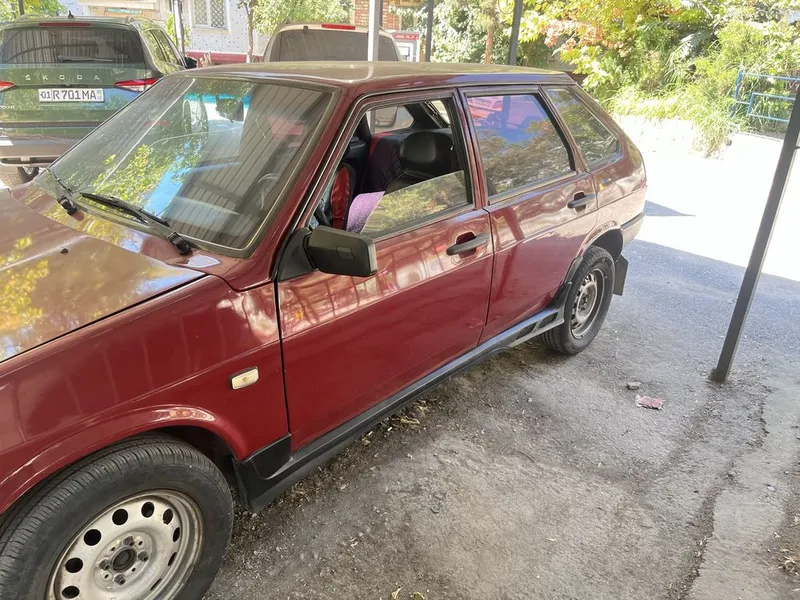 СРОЧНО Lada vaz 2109 (ваз 2109) 2 СРОЧНО Lada vaz 2109 (ваз 2109) 2