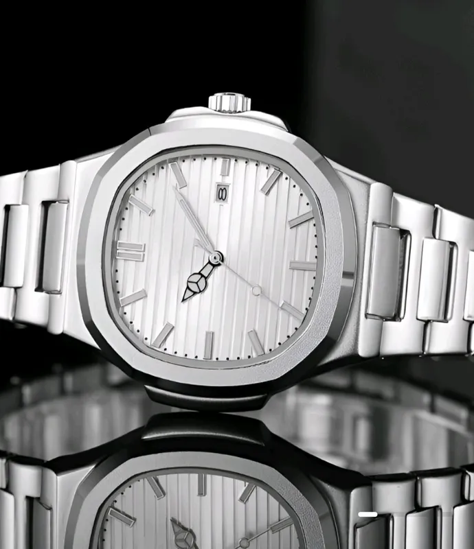 Erkaklar va oʻgʻil bolalar uchun qoʻl soatlari