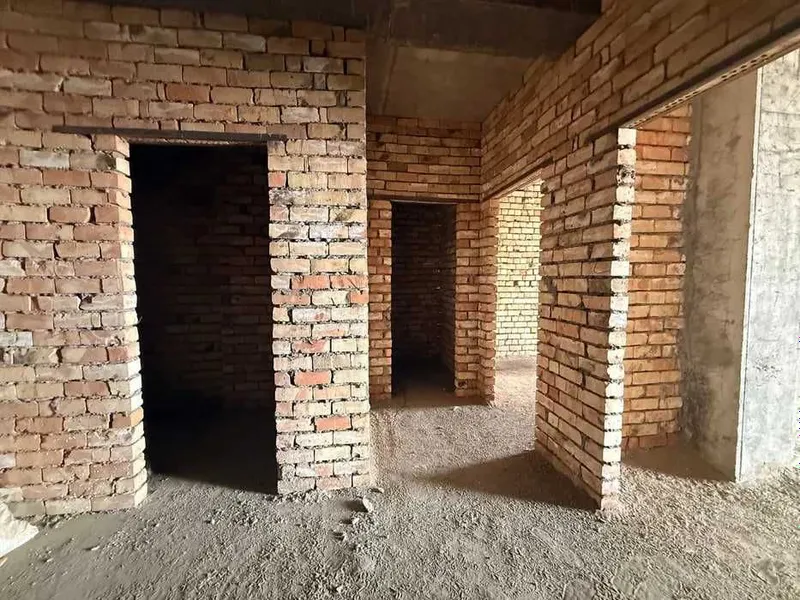 Caravan Avenue М.Горький МЕТРО 100м дом СДАН 74м2 КОРОБКА 11-этаж — фото 4