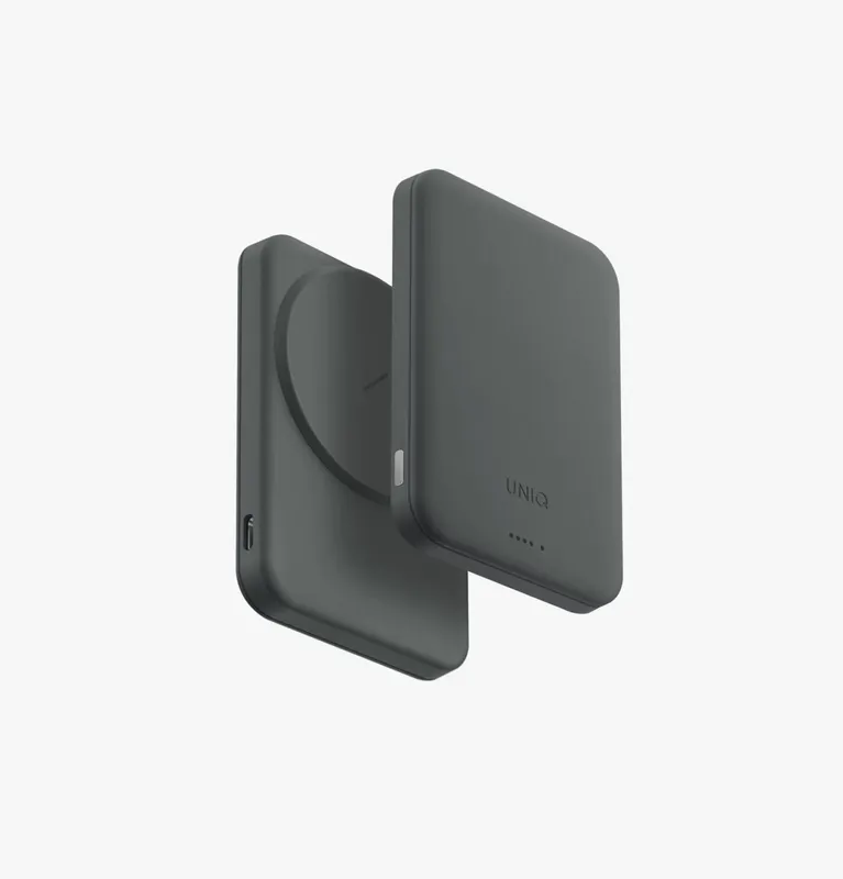 UNIQ Lyden Lexa 5000 mAh Magnetic Power Bank 2