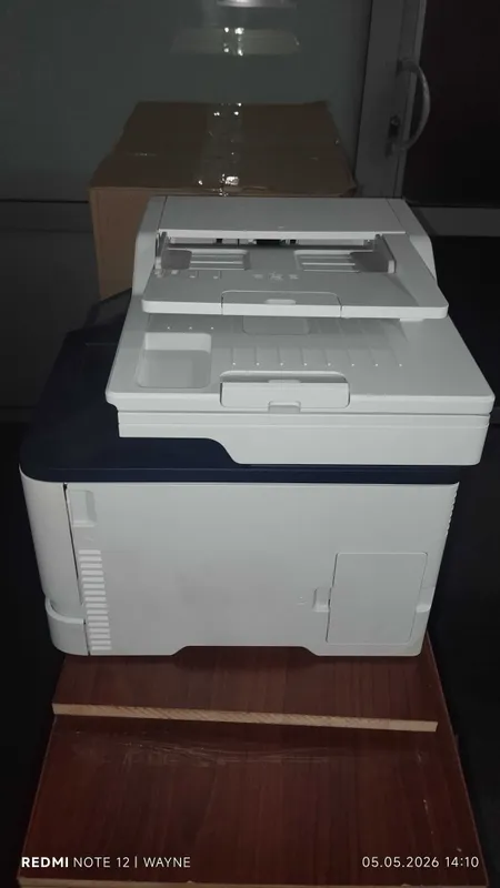 Принтер Xerox C235