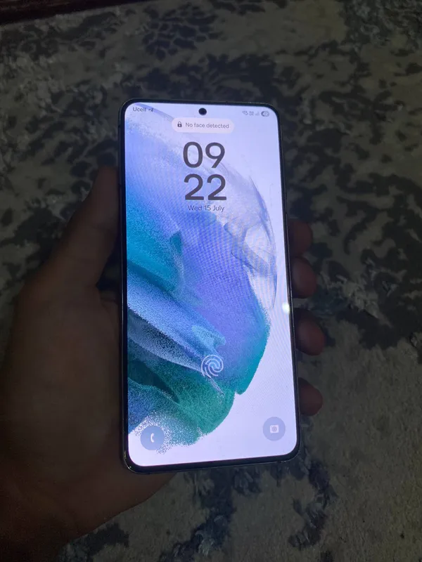 Samsung s21 8/256 идеал 4