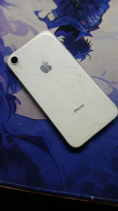 Iphone XR 64Gb LL/A — фото 2