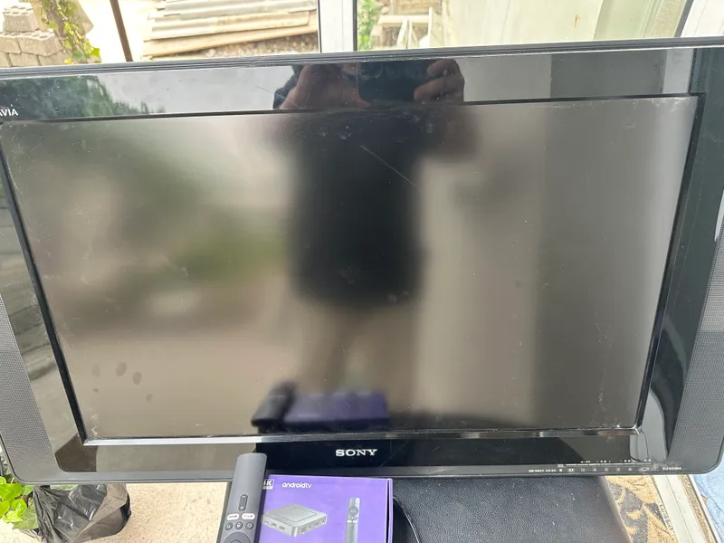 Sony bravia klv 32G480A  televizor 1
