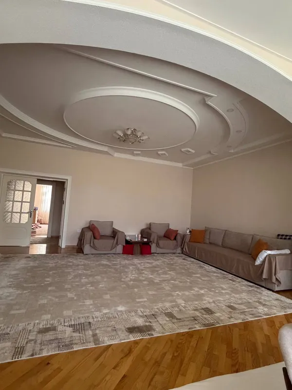 162 m², 4 xonali kvartira sotiladi, Mirobod tumani · ID 7167 2