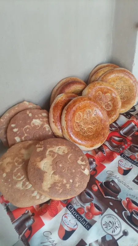 Axoli uchun iste'mol maxsulotlari va tovarlarini ishlab chiqarish — фото 2