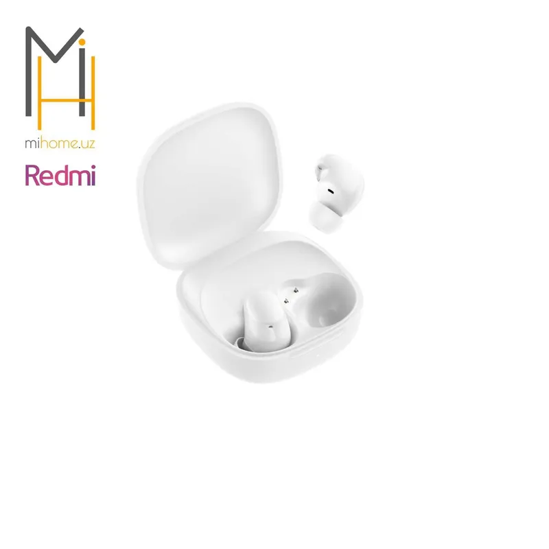 Беспроводные наушники Redmi Buds 6 Play M2420E1 — фото 1