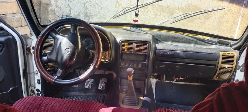 Volga 3110 Sotiladi 6 Volga 3110 Sotiladi 6