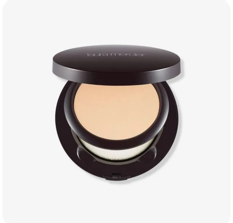 Laura Mercier Smooth Finish Foundation Powder 1