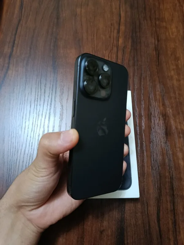 Продам Iphone 15 pro 256 gb 3 Продам Iphone 15 pro 256 gb 3