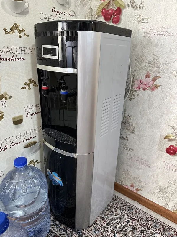 Kuller hydrolife