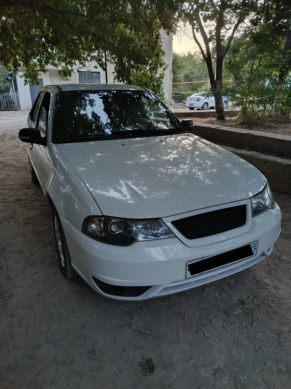 Chevrolet Nexia2 Gibrit — фото 3