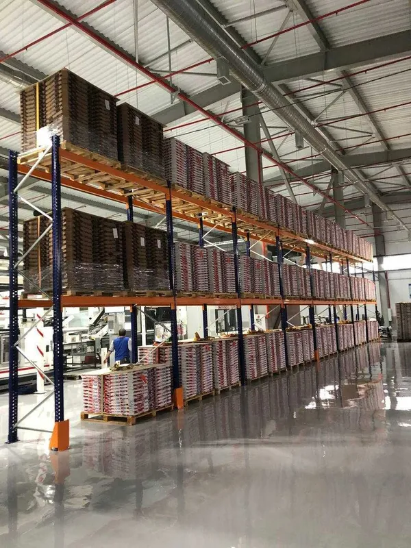 palet stelaj | pallet raf | palletniy stelaj | ombor uskunalari
