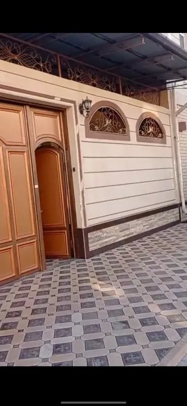 Катеж 2 этаж, 7 хона ,