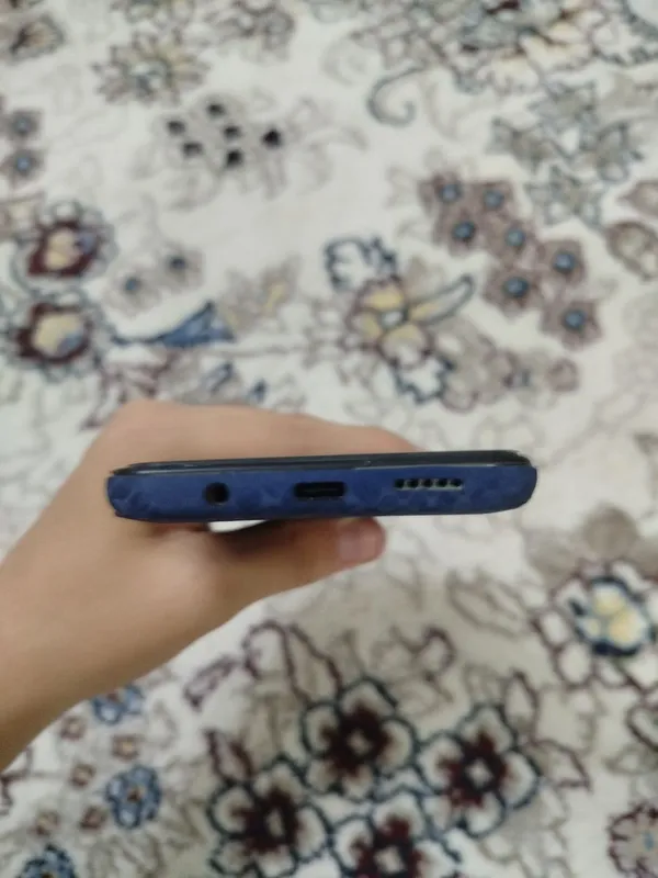 Redmi not 8 pro HOLATI YAXSHI 5 Redmi not 8 pro HOLATI YAXSHI 5