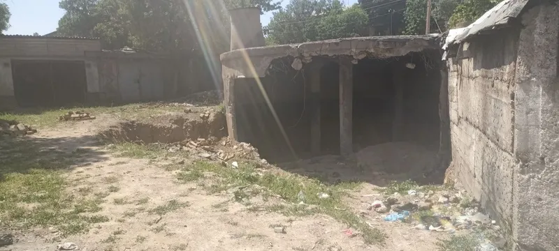 Noturar bino serviz akfa seh sklad qilishga zor joy sentirda joylashga — фото 2