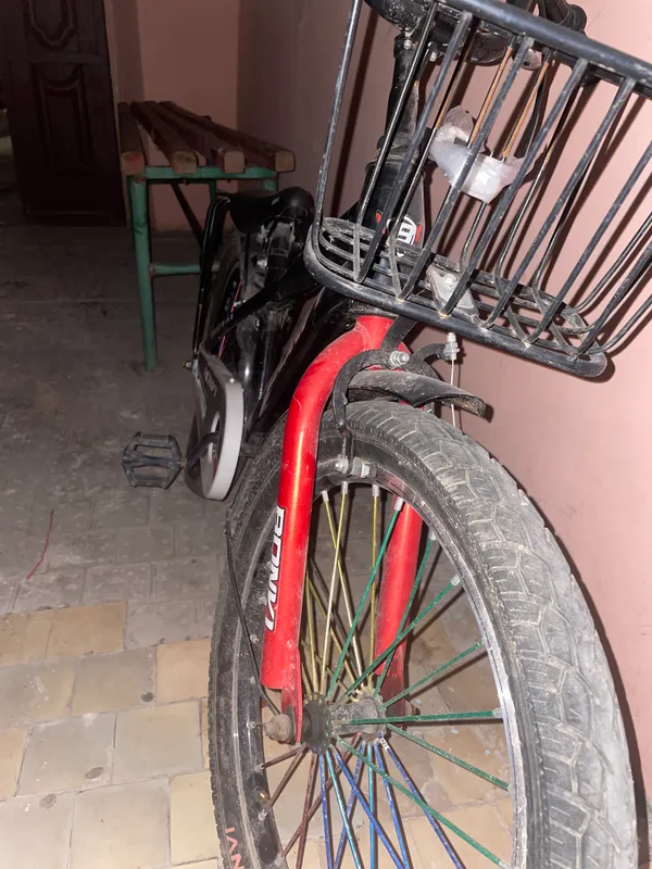 Velosiped sotiladi 4