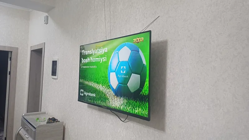 43 Премьер (Premier) Smart televizor tez va arzon sotiladi — фото 2