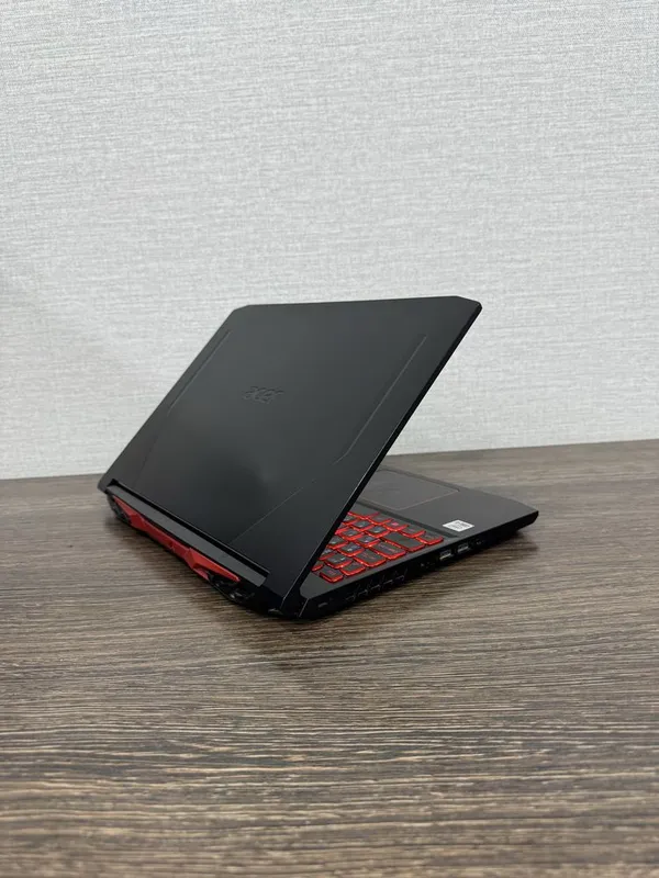 Мощный Acer Nitro-5 intel Core i5 с RTX3050Ti Для 3D Графики Игры и IT — фото 5