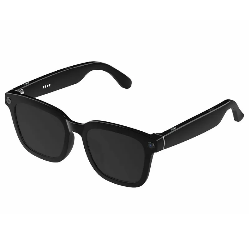 Smart glasses V03 Умные очки. Камера, музыка, звонки Smart glasses V03 Умные очки. Камера, музыка, звонки